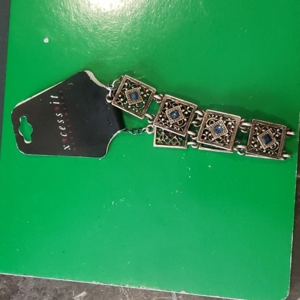 Womens‎ bracelet